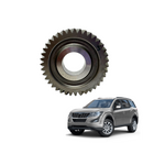 PIÑON 6º EJE PILOTO MAHINDRA XUV 500