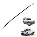 PIOLA FRENO DELANTERO CABINA SIMPLE MAHINDRA PICK UP 2.2 SCORPIO 2.2