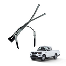 PIOLA FRENO MANO TRASERA MAHINDRA PICK UP 2.2