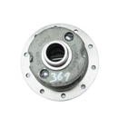 PORTA CORONA TRASERA MAHINDRA PICK UP - SCORPIO