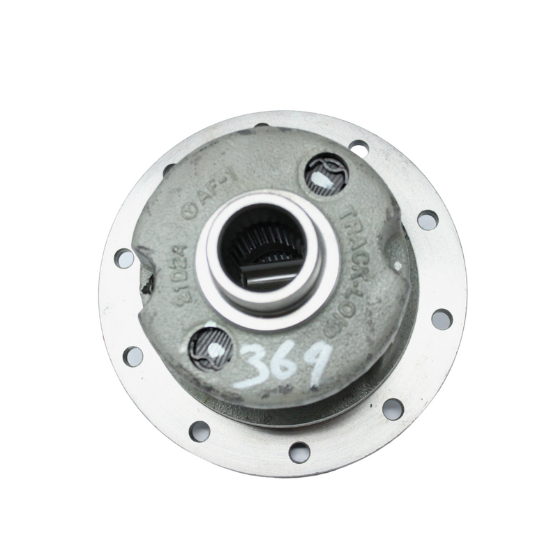 PORTA CORONA TRASERA MAHINDRA PICK UP - SCORPIO