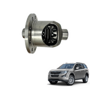 PORTA CORONA Y PIÑON COMPLETO DELANTERO MAHINDRA XUV 500