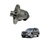 PORTA CORONA Y PIÑON COMPLETO DELANTERO MAHINDRA XUV 500