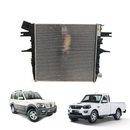 RADIADOR MAHINDRA PICK UP 2.2 SCORPIO 2.2
