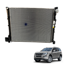 RADIADOR MAHINDRA XUV 500