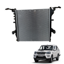 RADIADOR MAHINDRA NEW PICK UP