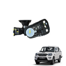 RADIADOR MAHINDRA NEW PICK UP