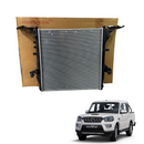 RADIADOR MAHINDRA KUV 100 K4 K6