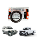 RETEN CIGUEÑAL DELANTERO  MAHINDRA SCORPIO 2.5 PICK UP 2.6