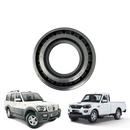 RODAMIENTO RUEDA DELANTEROINTERNO MAHINDRA PICK UP 2.2 SCORPIO 2.2