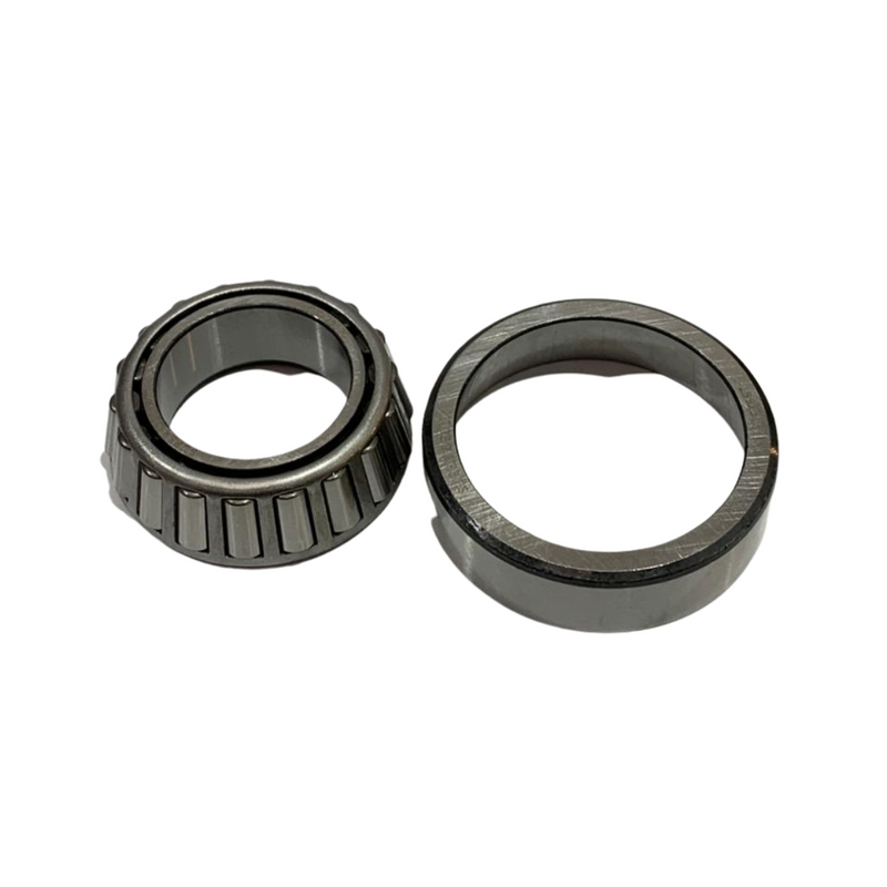 RODAMIENTO LATERAL CORONA MAHINDRA PICK UP UP - SCORPIO 2.2