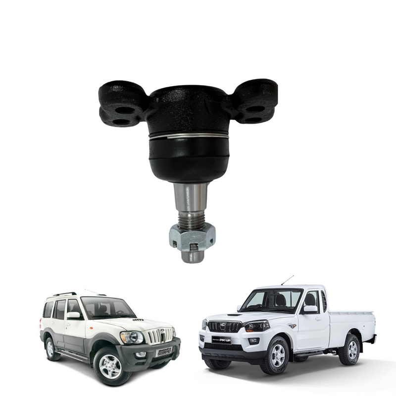 ROTULA SUPERIOR MAHINDRA PICK UP 2.2 SCORPIO 2.2