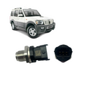 SENSOR RIEL INYECCION MAHINDRA PICK UP - SCORPIO 2.2 BOSCH
