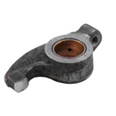 PIEZA METALICA CURVA