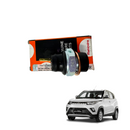 SENSOR PRESION ACEITE MAHINDRA KUV 500 BENCINERA