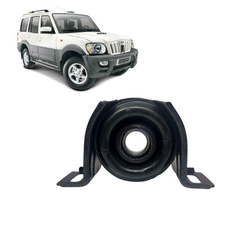 SOPORTE CARDAN MAHINDRA PICK UP - SCORPIO 2.2
