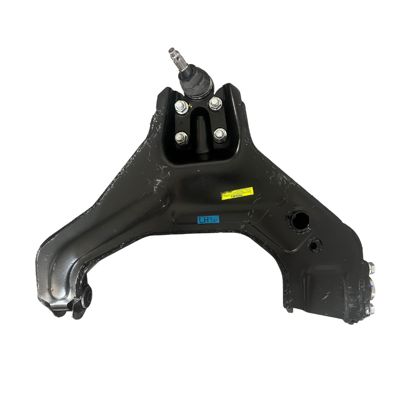 BANDEJA NEGRO IZQUIERDO 