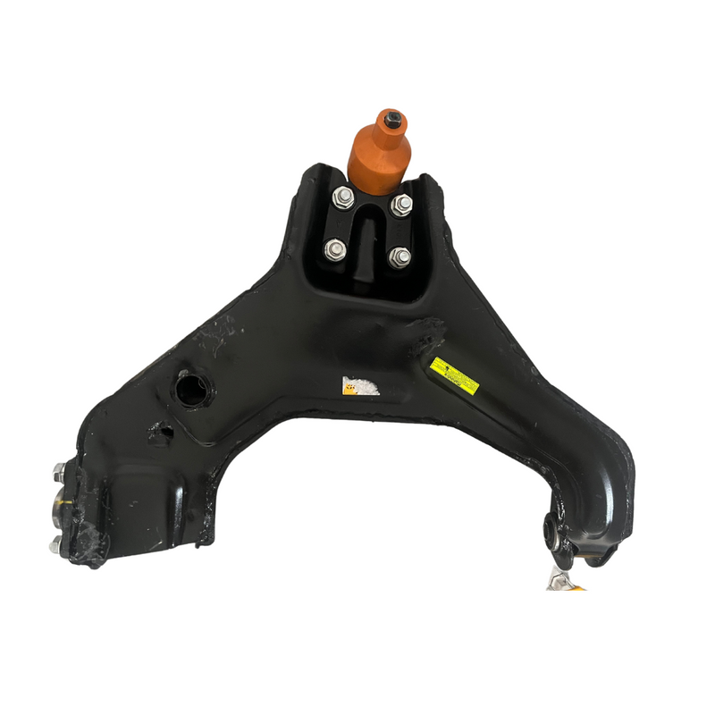 BANDEJA NEGRA LADO DERECHO 