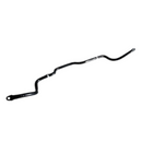 FIGURA ALARGADA CON CURVAS EN SUS ESQUINAS