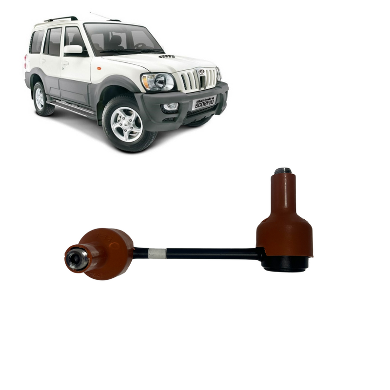 BIELETA BARRA ESTABILIZADORA DERECHO MAHINDRA PICK UP Y SCORPIO 2.2 2.5