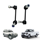 BIELETA BARRA ESTABILIZADORA MAHINDRA PICK UP 2.2