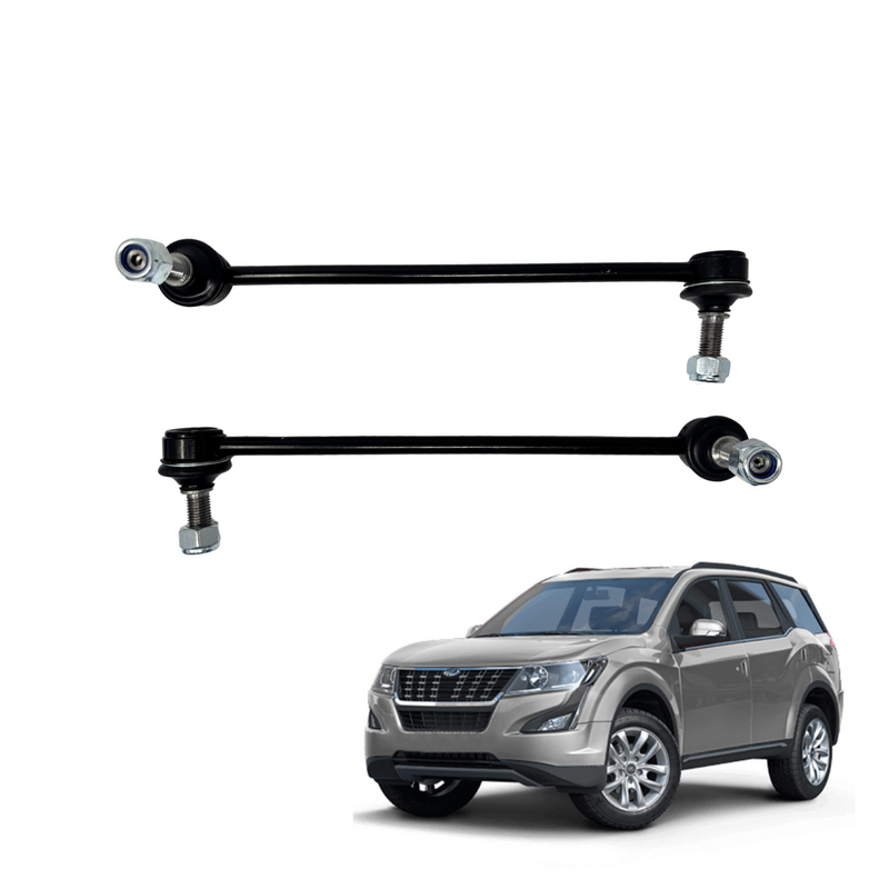 JUEGO BIELETA BARRA ESTABILIZADORA DELANTERA MAHINDRA XUV 500