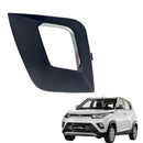 BISEL NEBLINERO DELANTERO IZQUIERDO MAHINDRA KUV 100 K6