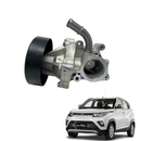 BOMBA AGUA COMPLETA MAHINDRA KUV 100