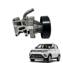 BOMBA AGUA COMPLETA MAHINDRA KUV 100