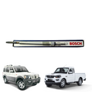 BUJIA INCANDESCENTE MAHINDRA PICK UP 2.6 SCORPIO 2.5 BOSCH