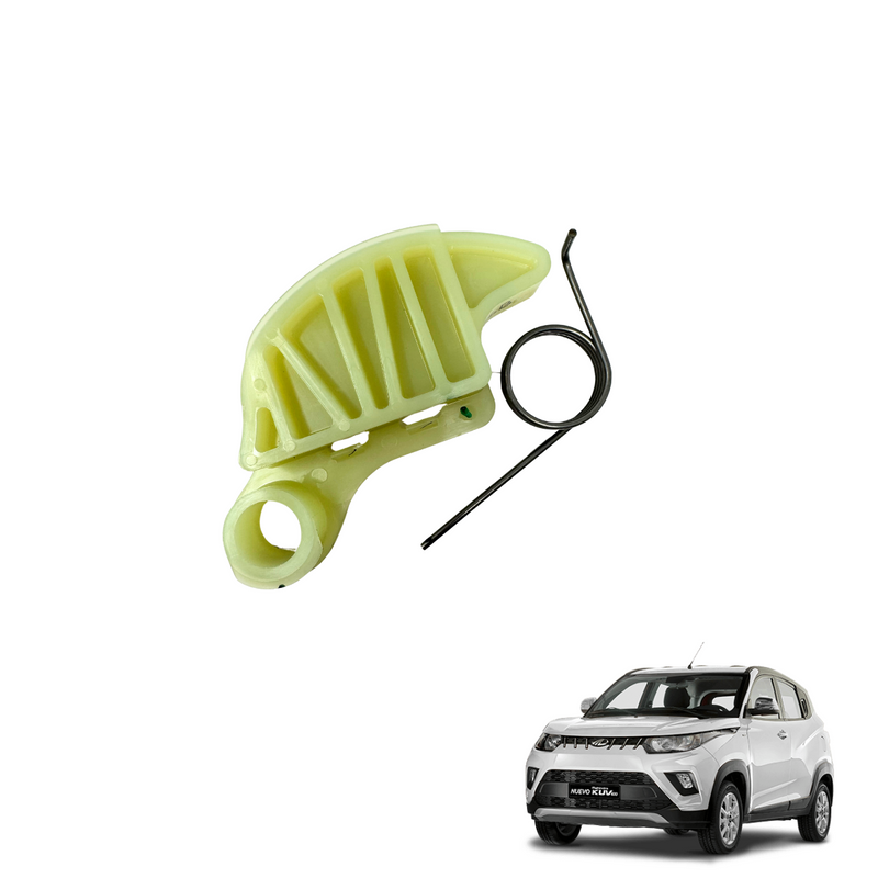 TENSOR CADENA BOMBA DE ACEITE MAHINDRA KUV 100