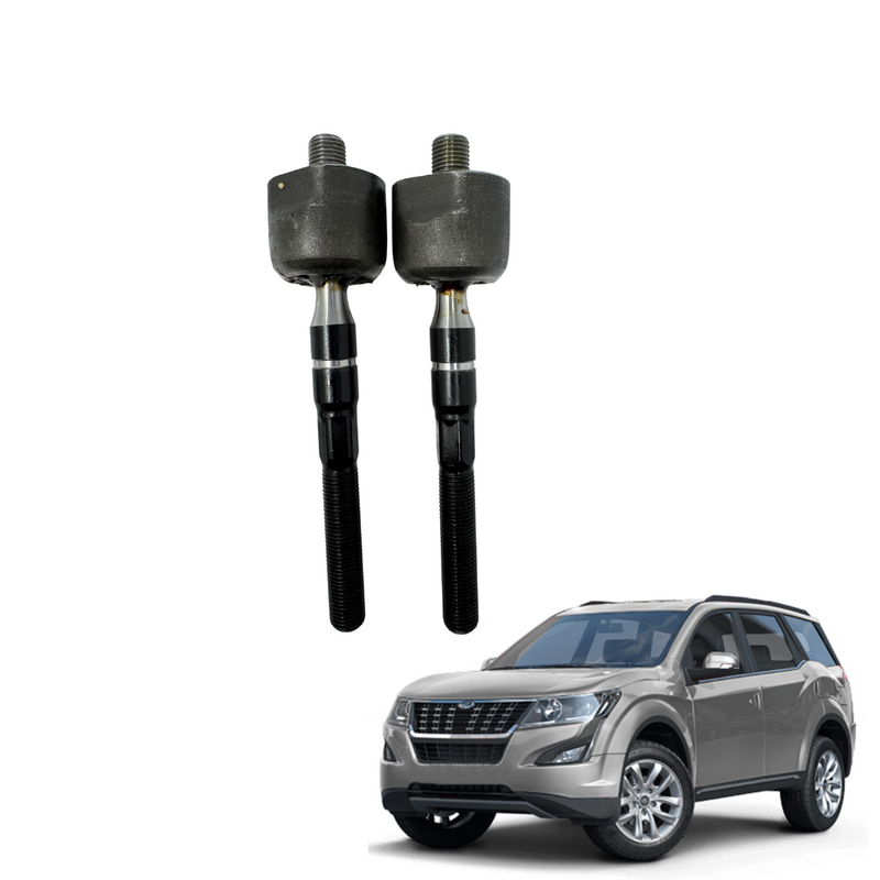 JUEGO TERMINAL DIRECCION INTERIOR MAHINDRA XUV500