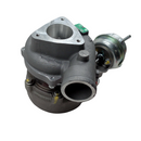 Turbo Mahindra Pick Up 2.2 Euro 5