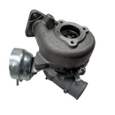 Turbo Mahindra Pick Up 2.2 Euro 5