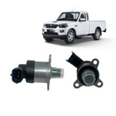 VALVULA CONTROL COMBUSTIBLE BOSCH MAHINDRA PICK UP - SCORPIO 2.2