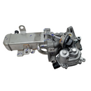 Valvula Egr Mahindra Pick Up Euro 6