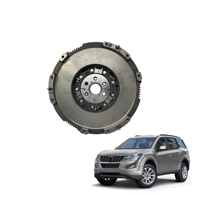 VOLANTE MAHINDRA XUV 500
