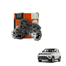 CADENA BOMBA ACEITE MAHINDRA KUV 100