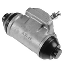 FIGURA METALICA CON PUNTAS DE GOMA