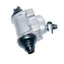 FIGURA METALICA CON PUNTAS DE GOMA