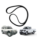 CORREA ALTERNADOR 4PK1171 MAHINDRA PICK UP 2.2 SCORPIO 2.2