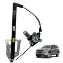 CREMALLERA ALZA VIDRIO TRASERA ELECTRICA MAHINDRA XUV 500