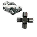 CRUCETA CARDAN MAHINDRA PICK UP - SCORPO 2.2 2X4