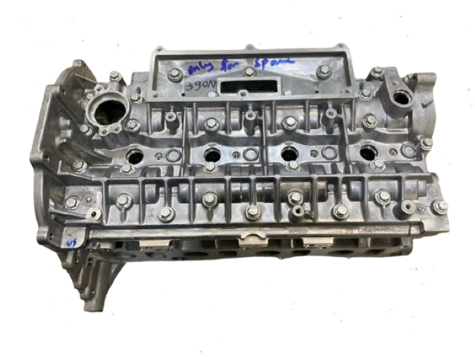 CULATA MAHINDRA PICK UP-SCORPIO 2.2