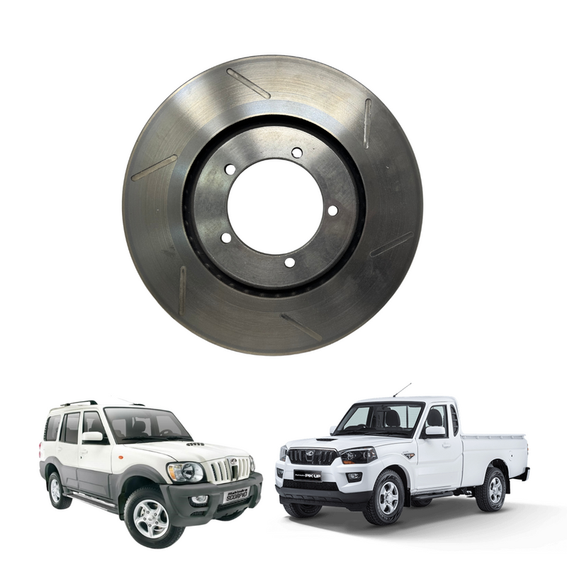 DISCO CIRCULAR METAL 