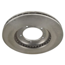 FIGURA CIRCULAR CON AGUJEROS EN MEDIO, MATERIAL METALICO