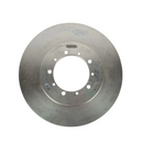 FIGURA CIRCULAR CON AGUJEROS EN MEDIO, MATERIAL METALICO