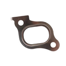 FIGURA CIRCULAR COLOR METALICO 