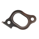 FIGURA CIRCULAR COLOR METALICO 