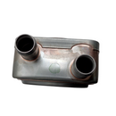 Enfriador Aceite Mahindra Pick Up